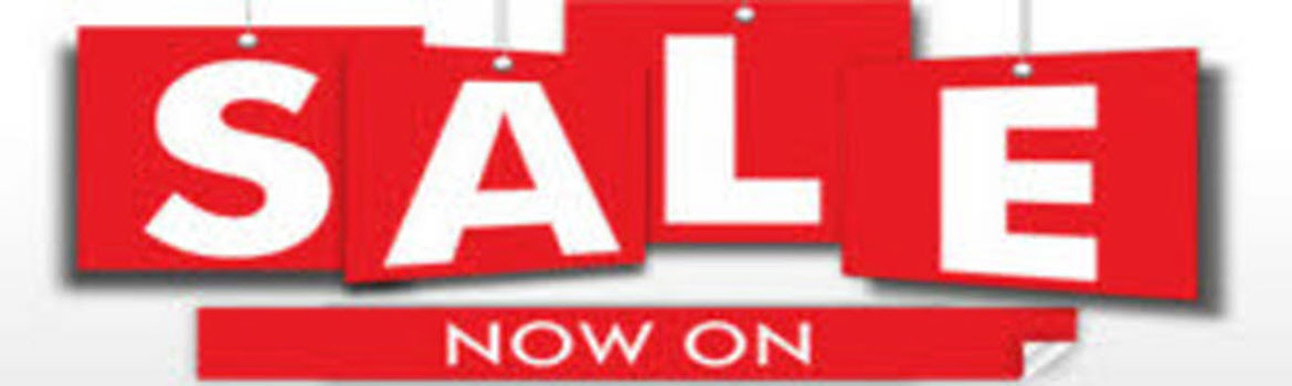 SALE