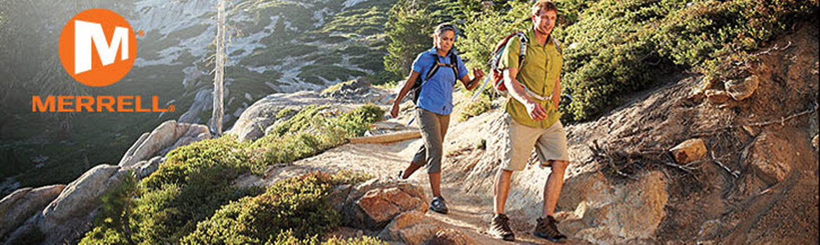 Merrell