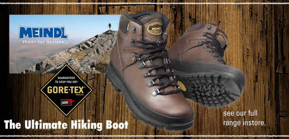 meindl boots germany